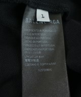BALENCIAGA（バレンシアガ）ポロシャツ 黒 サイズ:L メンズ/2200643554023
