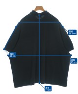 BALENCIAGA（バレンシアガ）ポロシャツ 黒 サイズ:L メンズ/2200643554023