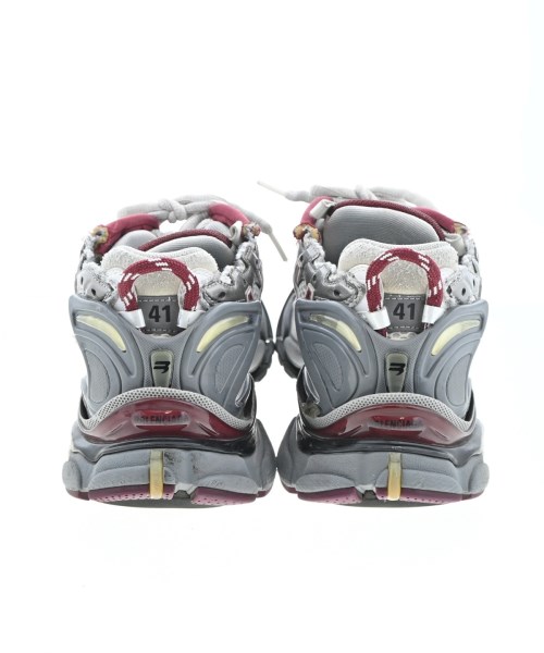 BALENCIAGA（バレンシアガ）スニーカー 白 サイズ:27cm メンズ/2200643554153