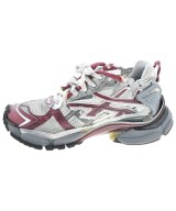 BALENCIAGA（バレンシアガ）スニーカー 白 サイズ:27cm メンズ/2200643554153