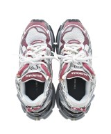 BALENCIAGA（バレンシアガ）スニーカー 白 サイズ:27cm メンズ/2200643554153