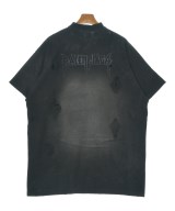BALENCIAGA（バレンシアガ）Tシャツ・カットソー 黒 サイズ:2(M位) メンズ/2200643760042