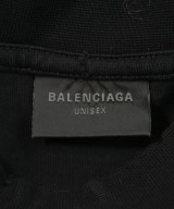 BALENCIAGA（バレンシアガ）Tシャツ・カットソー 黒 サイズ:2(M位) メンズ/2200643760042