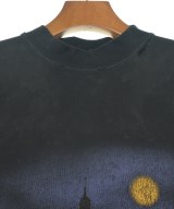BALENCIAGA（バレンシアガ）Tシャツ・カットソー 黒 サイズ:2(M位) メンズ/2200643760042