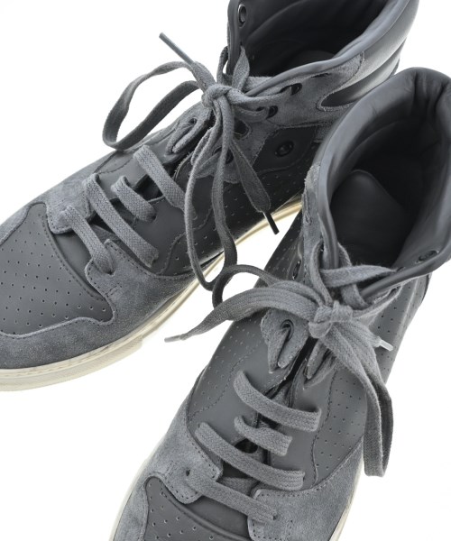 BALENCIAGA（バレンシアガ）スニーカー グレー サイズ:EU38(24.5cm位) レディース/2200628076045