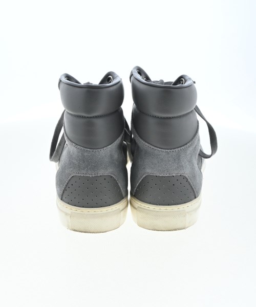 BALENCIAGA（バレンシアガ）スニーカー グレー サイズ:EU38(24.5cm位) レディース/2200628076045