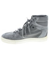 BALENCIAGA（バレンシアガ）スニーカー グレー サイズ:EU38(24.5cm位) レディース/2200628076045