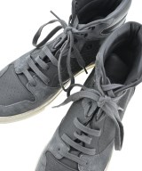 BALENCIAGA（バレンシアガ）スニーカー グレー サイズ:EU38(24.5cm位) レディース/2200628076045