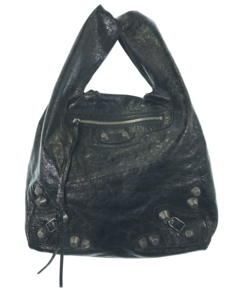BALENCIAGA(バレンシアガ)トートバッグ 黒 サイズ:-/2200643756489