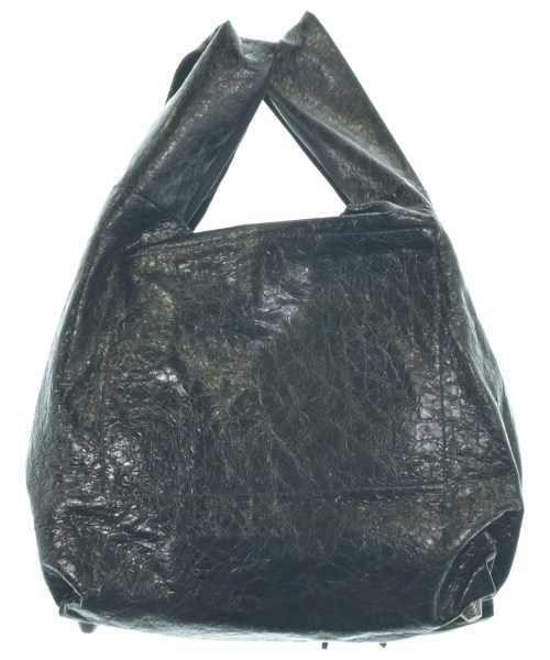 BALENCIAGA（バレンシアガ）トートバッグ 黒 サイズ:- レディース/2200643756489