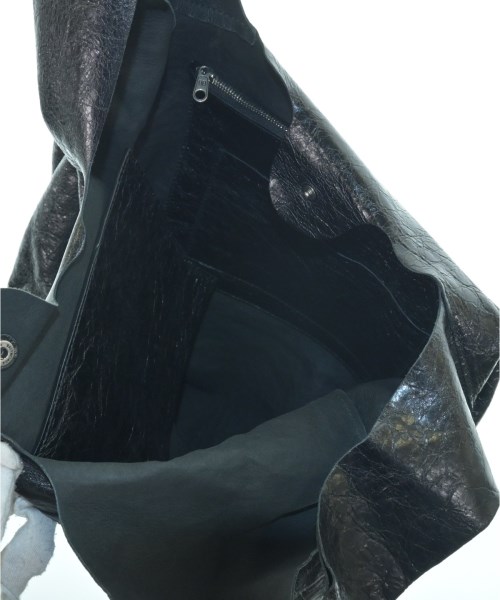 BALENCIAGA（バレンシアガ）トートバッグ 黒 サイズ:- レディース/2200643756489