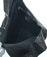 BALENCIAGA（バレンシアガ）トートバッグ 黒 サイズ:- レディース/2200643756489