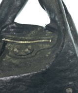 BALENCIAGA（バレンシアガ）トートバッグ 黒 サイズ:- レディース/2200643756489