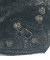 BALENCIAGA（バレンシアガ）トートバッグ 黒 サイズ:- レディース/2200643756489