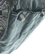 BALENCIAGA（バレンシアガ）トートバッグ 黒 サイズ:- レディース/2200643756489