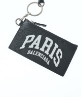 BALENCIAGA（バレンシアガ）財布・コインケース 黒 サイズ:- メンズ/2200643756571