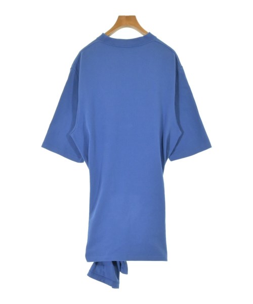 BALENCIAGA（バレンシアガ）Tシャツ・カットソー 青 サイズ:XS レディース/2200643824102