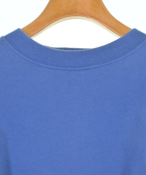 BALENCIAGA（バレンシアガ）Tシャツ・カットソー 青 サイズ:XS レディース/2200643824102