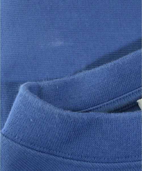 BALENCIAGA（バレンシアガ）Tシャツ・カットソー 青 サイズ:XS レディース/2200643824102