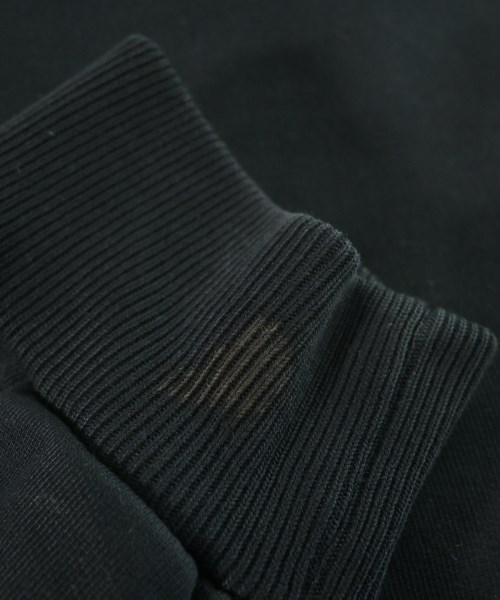 BALENCIAGA（バレンシアガ）パーカー 黒 サイズ:S メンズ/2200643857032