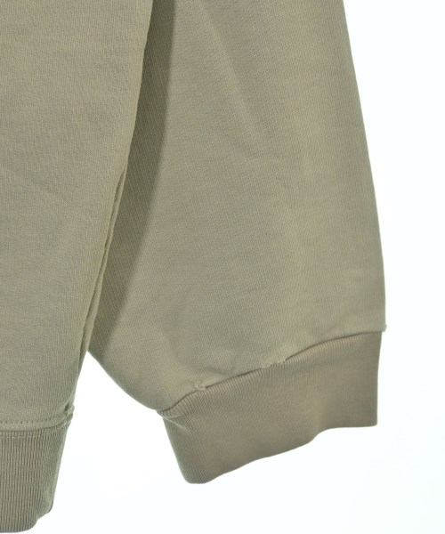 BALENCIAGA（バレンシアガ）パーカー グレー サイズ:L メンズ/2200643857056