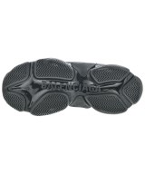 BALENCIAGA（バレンシアガ）スニーカー 黒 サイズ:26.5cm メンズ/2200643888012