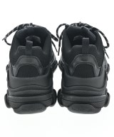 BALENCIAGA（バレンシアガ）スニーカー 黒 サイズ:26.5cm メンズ/2200643888012
