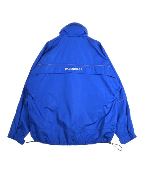BALENCIAGA（バレンシアガ）その他 青 サイズ:44(S位) メンズ/2200643939011