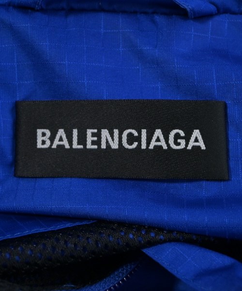 BALENCIAGA（バレンシアガ）その他 青 サイズ:44(S位) メンズ/2200643939011
