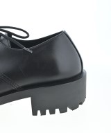 BALENCIAGA（バレンシアガ）ビジネス・ドレスシューズ 黒 サイズ:EU42(27cm位) メンズ/2200644077019