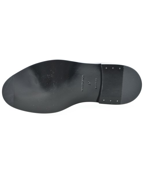 BALENCIAGA（バレンシアガ）ビジネス・ドレスシューズ 紺 サイズ:EU37(23.5cm位) レディース/2200634833014