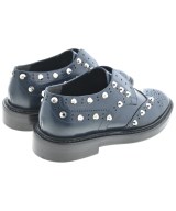BALENCIAGA（バレンシアガ）ビジネス・ドレスシューズ 紺 サイズ:EU37(23.5cm位) レディース/2200634833014