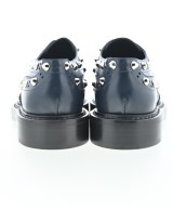 BALENCIAGA（バレンシアガ）ビジネス・ドレスシューズ 紺 サイズ:EU37(23.5cm位) レディース/2200634833014