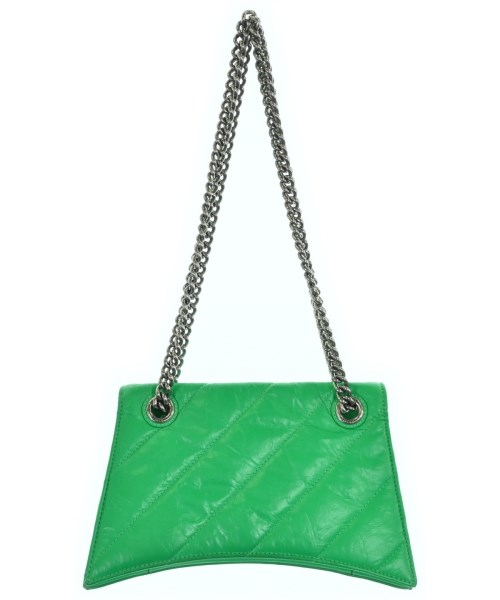 BALENCIAGA（バレンシアガ）トートバッグ 緑 サイズ:- レディース/2200639559018