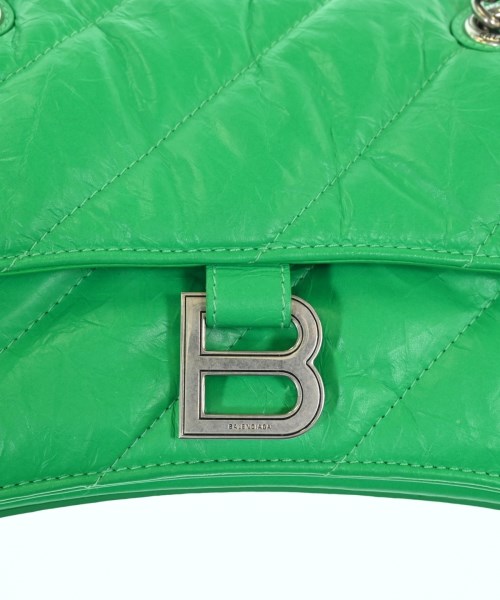 BALENCIAGA（バレンシアガ）トートバッグ 緑 サイズ:- レディース/2200639559018