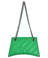 BALENCIAGA（バレンシアガ）トートバッグ 緑 サイズ:- レディース/2200639559018