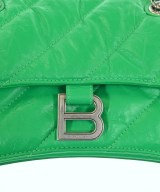 BALENCIAGA（バレンシアガ）トートバッグ 緑 サイズ:- レディース/2200639559018