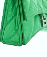 BALENCIAGA（バレンシアガ）トートバッグ 緑 サイズ:- レディース/2200639559018