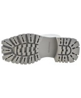 BALENCIAGA（バレンシアガ）ブーツ グレー サイズ:24.5cm レディース/2200639559025