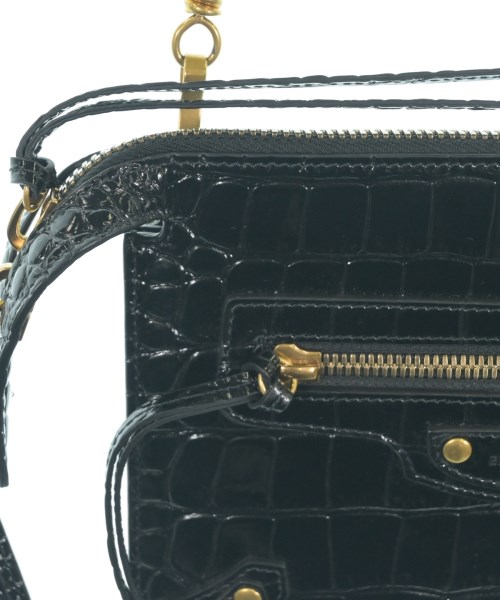 BALENCIAGA（バレンシアガ）ショルダーバッグ 黒 サイズ:- レディース/2200643507081