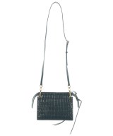 BALENCIAGA（バレンシアガ）ショルダーバッグ 黒 サイズ:- レディース/2200643507081