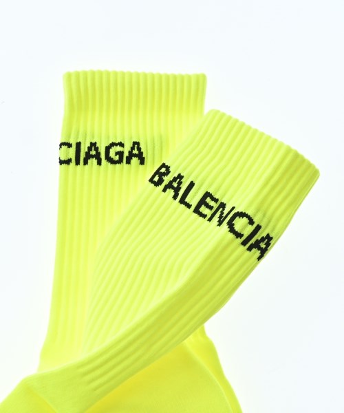 BALENCIAGA（バレンシアガ）小物類（その他） 黄 サイズ:S レディース/2200644121118