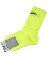 BALENCIAGA（バレンシアガ）小物類（その他） 黄 サイズ:S レディース/2200644121118