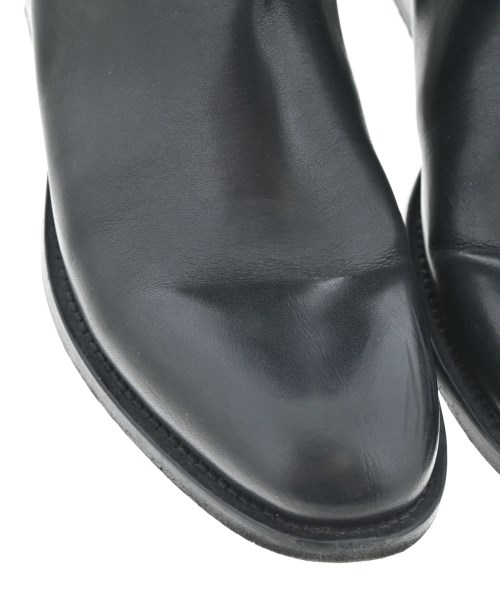 BALENCIAGA（バレンシアガ）ブーツ 黒 サイズ:EU36(22.5cm位) レディース/2200644194013