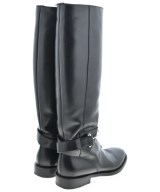 BALENCIAGA（バレンシアガ）ブーツ 黒 サイズ:EU36(22.5cm位) レディース/2200644194013