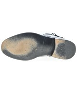 BALENCIAGA（バレンシアガ）ブーツ 黒 サイズ:EU36(22.5cm位) レディース/2200644194013