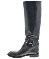 BALENCIAGA（バレンシアガ）ブーツ 黒 サイズ:EU36(22.5cm位) レディース/2200644194013