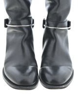 BALENCIAGA（バレンシアガ）ブーツ 黒 サイズ:EU36(22.5cm位) レディース/2200644194013