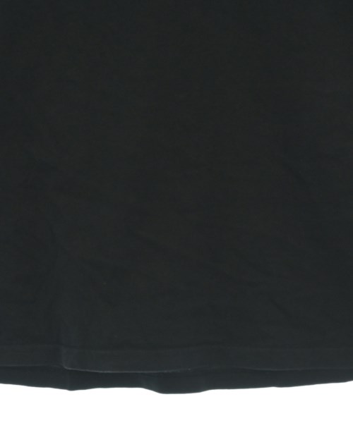 BALENCIAGA（バレンシアガ）Tシャツ・カットソー 黒 サイズ:S メンズ/2200644246095