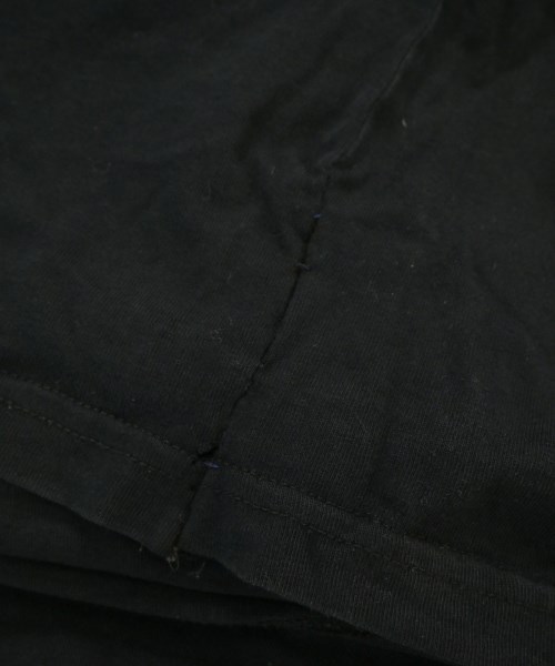BALENCIAGA（バレンシアガ）Tシャツ・カットソー 黒 サイズ:S メンズ/2200644246095